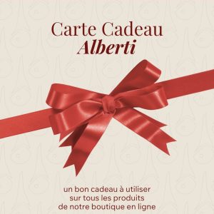 Carte cadeau boutique en ligne